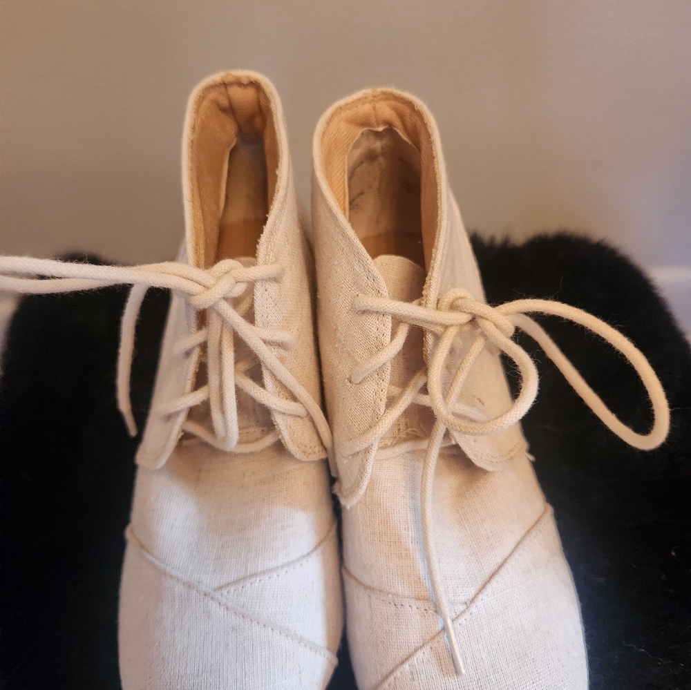 Soda big girl shoe 2.5